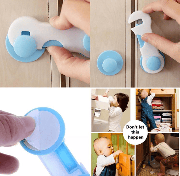 Child Safety Lock