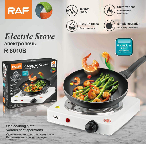 Electric Hot Plate