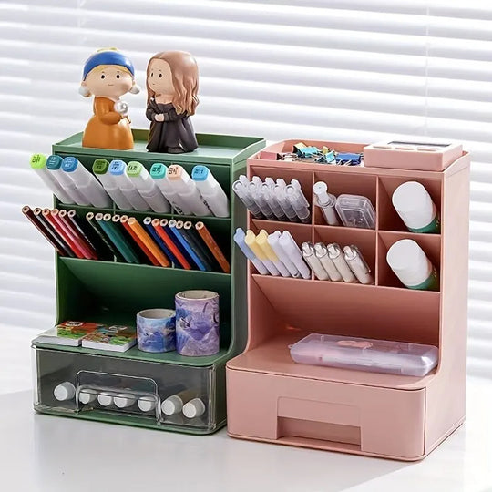 Stationary Standing Organizer