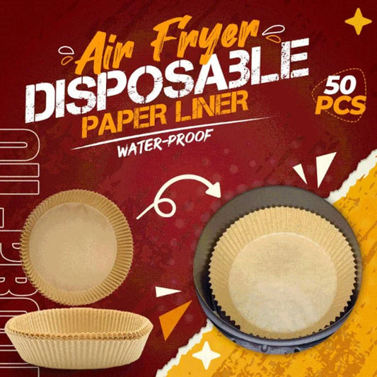 Air Fryer Parchment Paper