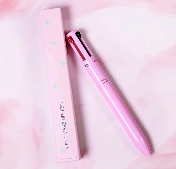 4-IN-1 MAKE UP PEN