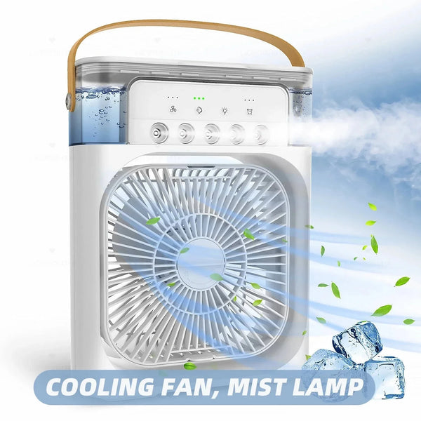 Portable Air Conditioner Fan Pmart