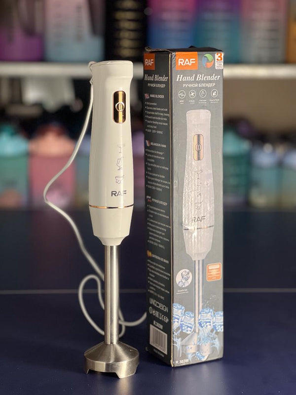 Electric Hand Blender