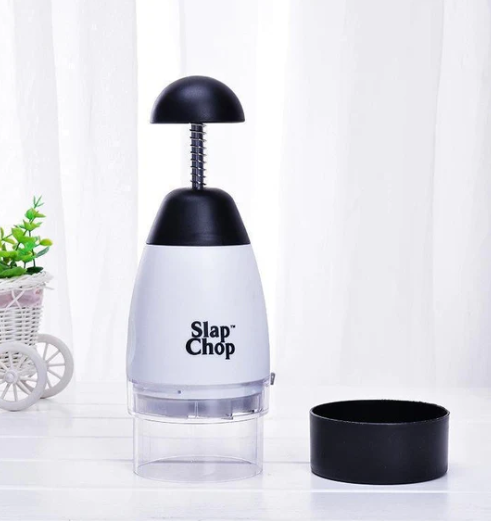 Slap Chop Food Chopper