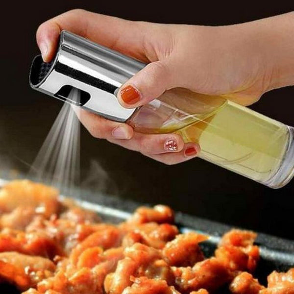 Oil Spray Bottle